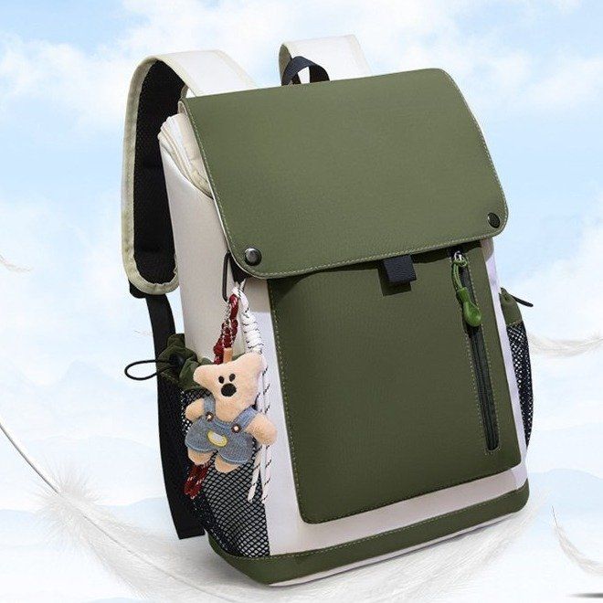 Urban and Functional Everyday Backpack Stornfield