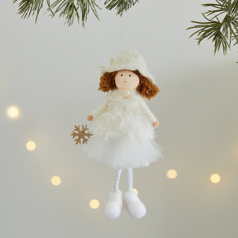 Decorative Hanging Doll