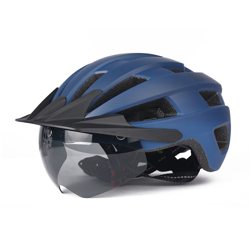 Multi-Sport Cycling Helmet Stornfield