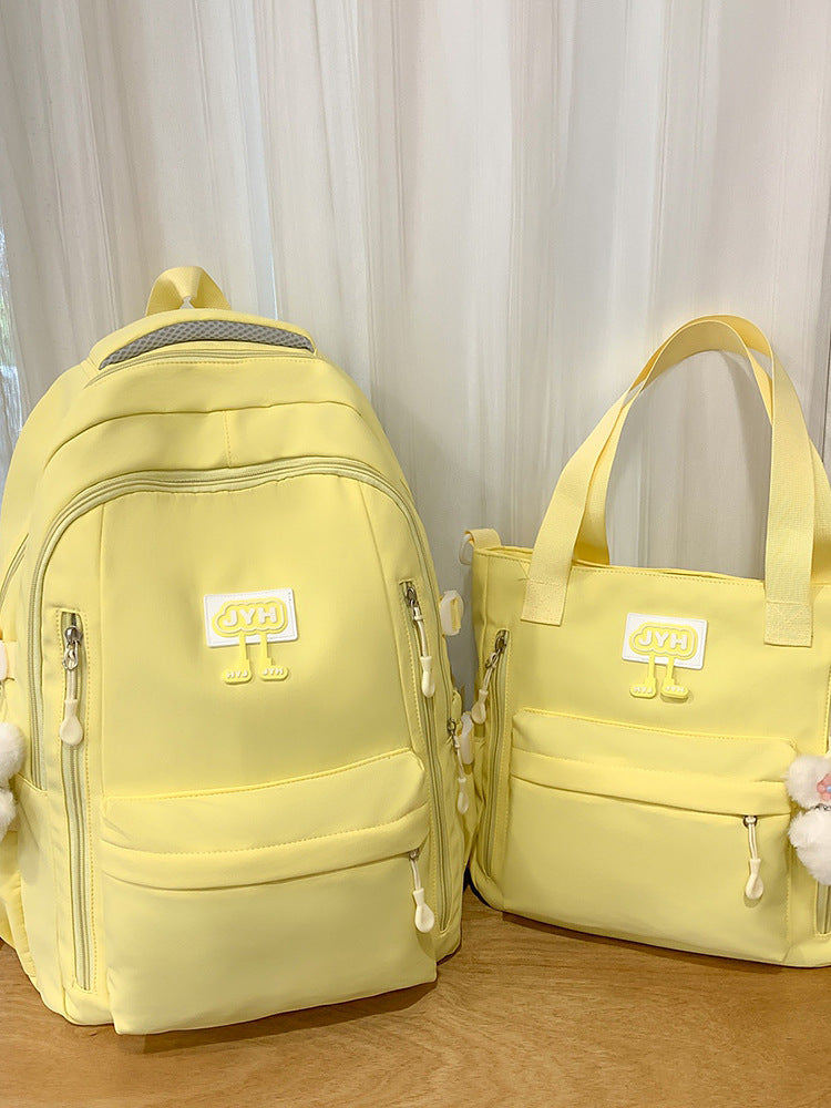 Multi-Purpose Travel School Backpack Stornfield