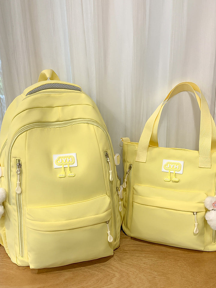 Multi-Purpose Travel School Backpack Stornfield