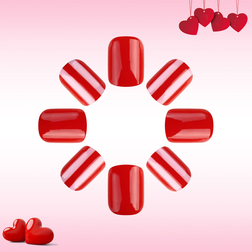 Nail Art Stornfield