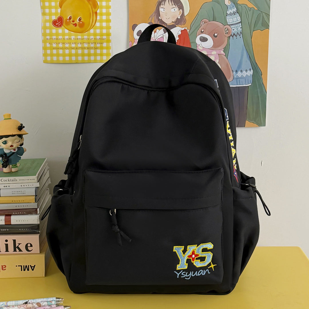 Multi-Functional Backpack Stornfield