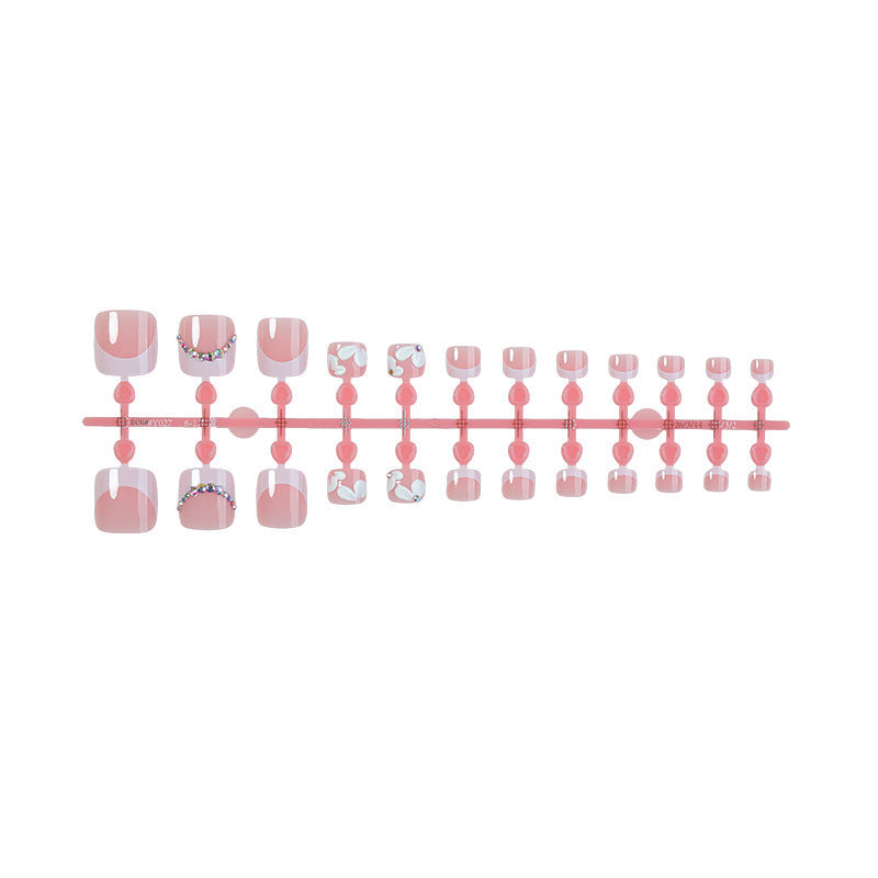 Artificial Nails Stornfield