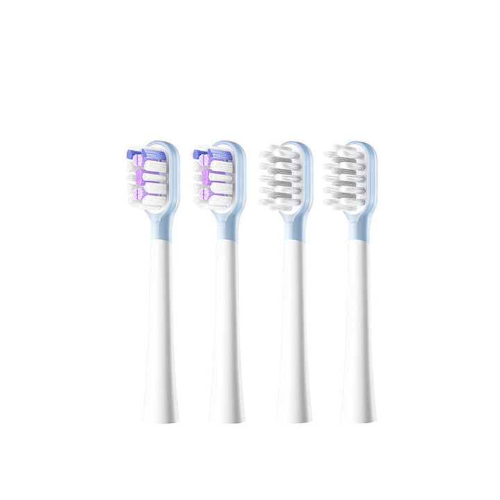 Replacement Toothbrush Heads Stornfield