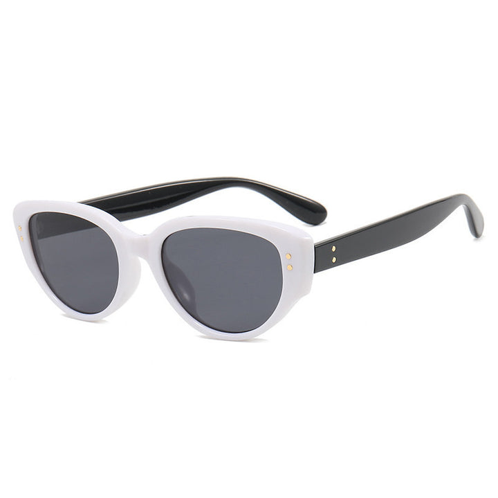 Stylish Cat-Eye Glasses Stornfield