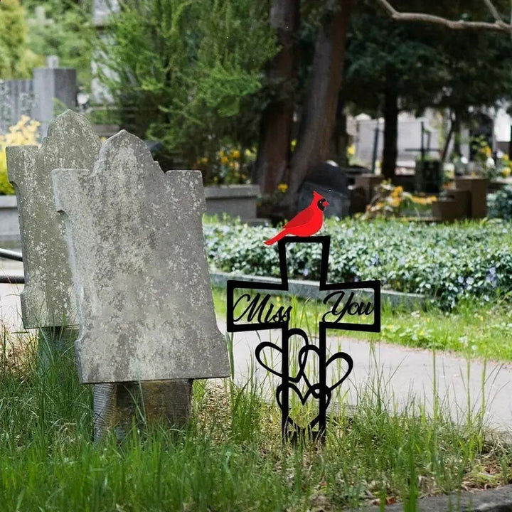 Inspirational Garden Stake Stornfield