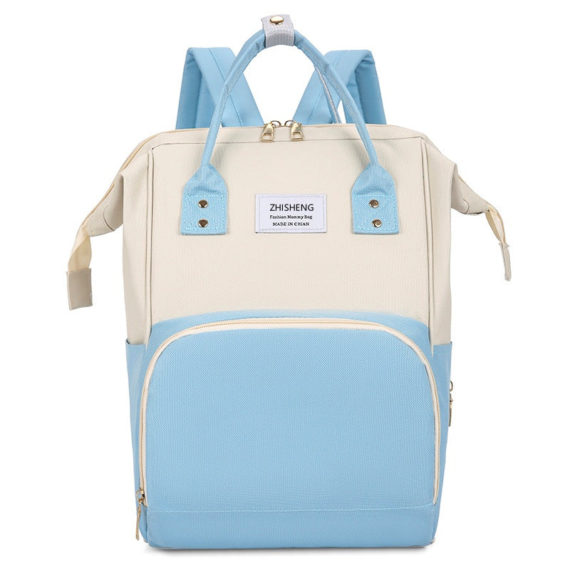 Multi-Functional Backpack with Insulated Storage Stornfield