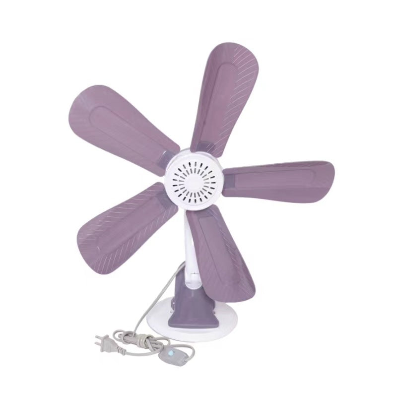 Ladies Table Fan Stornfield