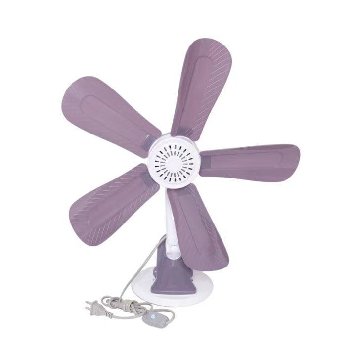 Ladies Table Fan Stornfield