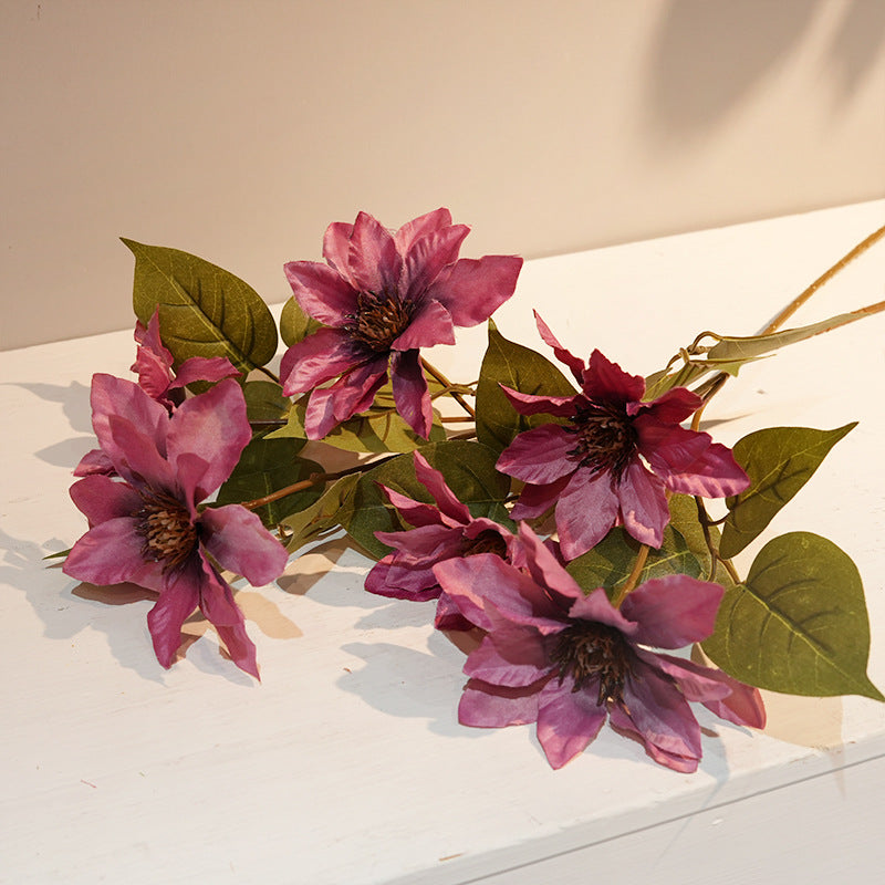 Decorative Artificial Flowers Stornfield