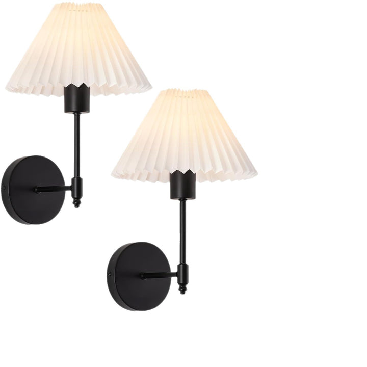 Elegant Modern Wall Sconce