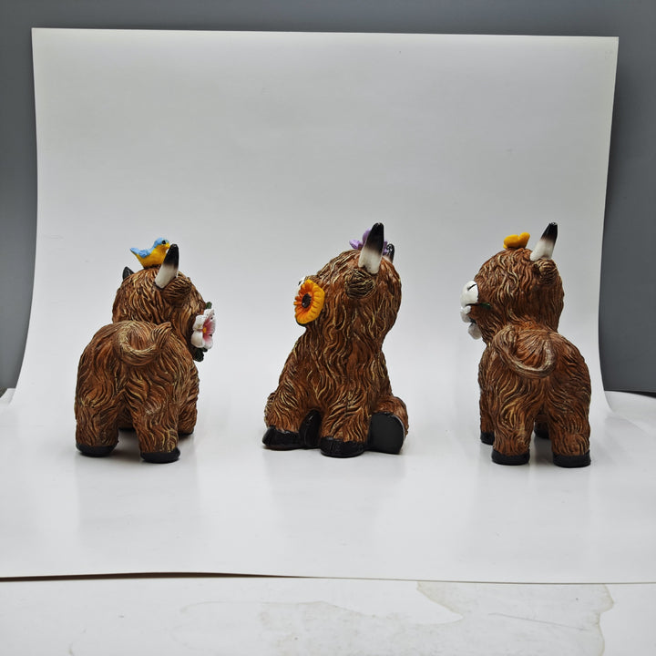 Decorative figure Stornfield