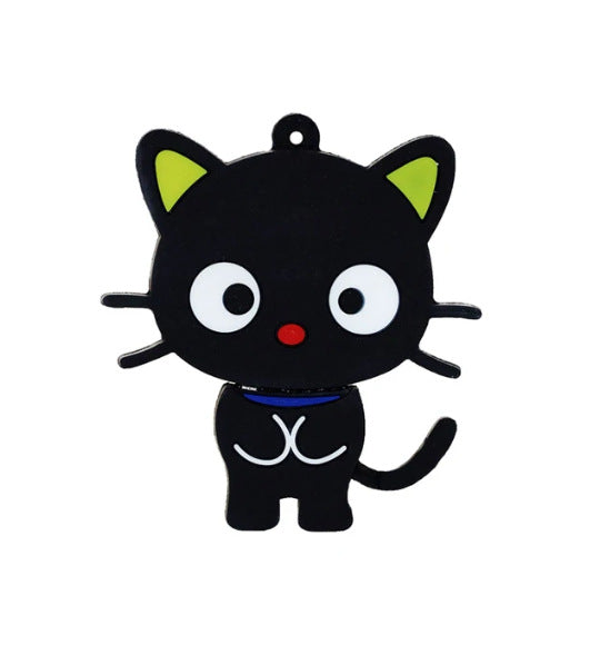 Cartoon Cat USB Flash Drive Stornfield