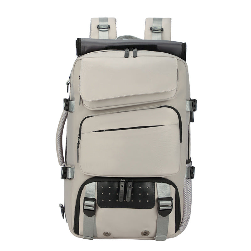 Multi-Functional Tactical School Backpack Stornfield