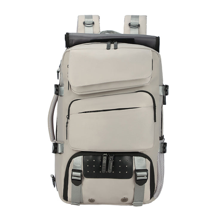 Multi-Functional Tactical School Backpack Stornfield
