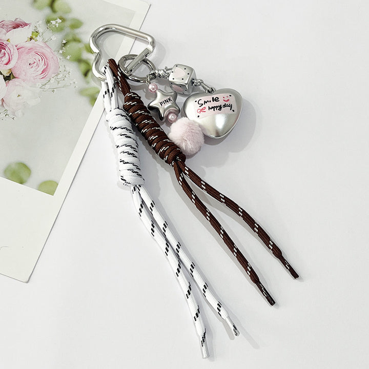 Decorative Keychain Stornfield