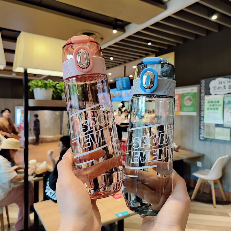 Women Sports Water Bottle Stornfield