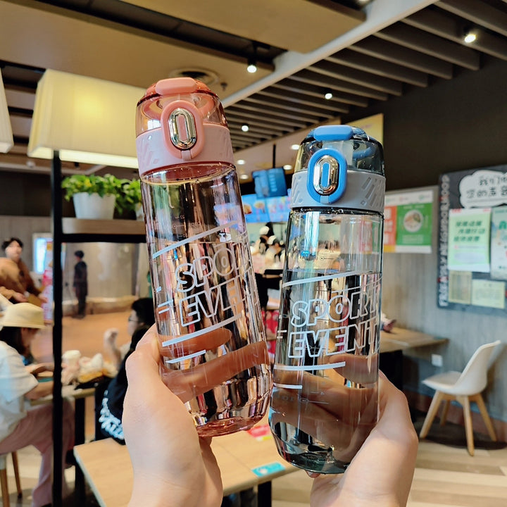 Women Sports Water Bottle Stornfield