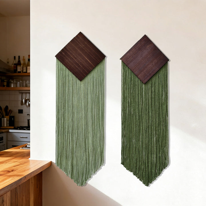 Decorative Wall Hanging Stornfield