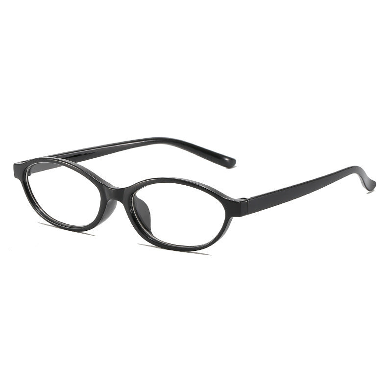 Fashionable Cat-Eye Glasses Stornfield