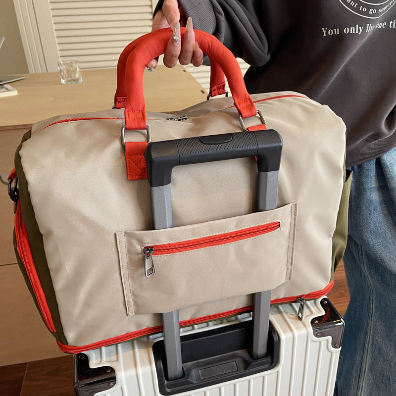 Sports bag Stornfield
