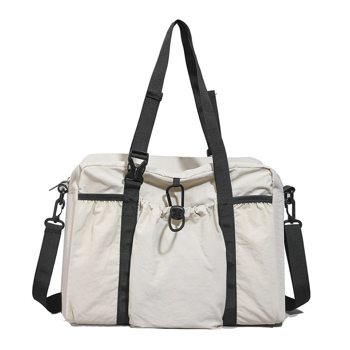 Lightweight Multi-Functional Travel Bag Stornfield