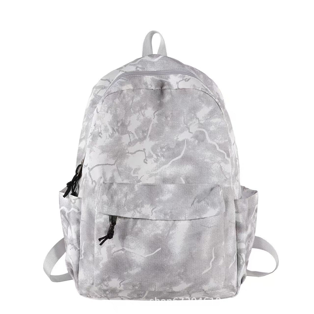 Backpack with Innovative Camouflage Design and Multifunctional Storage Stornfield