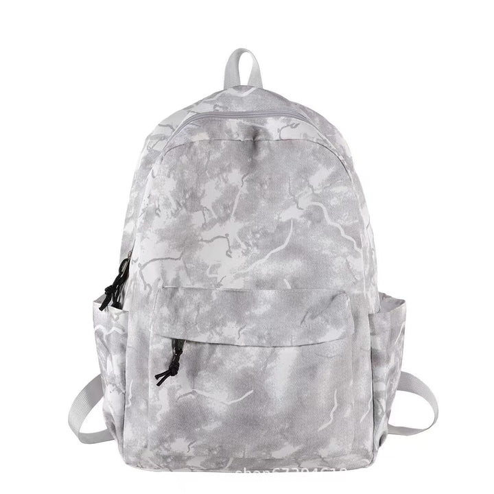 Backpack with Innovative Camouflage Design and Multifunctional Storage Stornfield