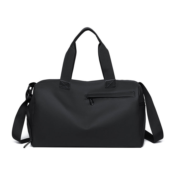 Versatile Waterproof Travel Duffle Bag Stornfield