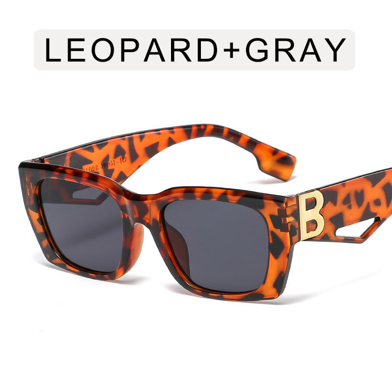 Women's trendy sunglasses with striking design Stornfield