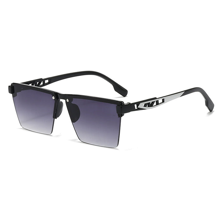 Women's fashionable modular sunglasses design Stornfield