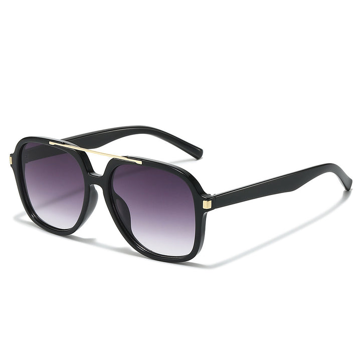 Fashion-Forward Elegant Square Sunglasses Stornfield