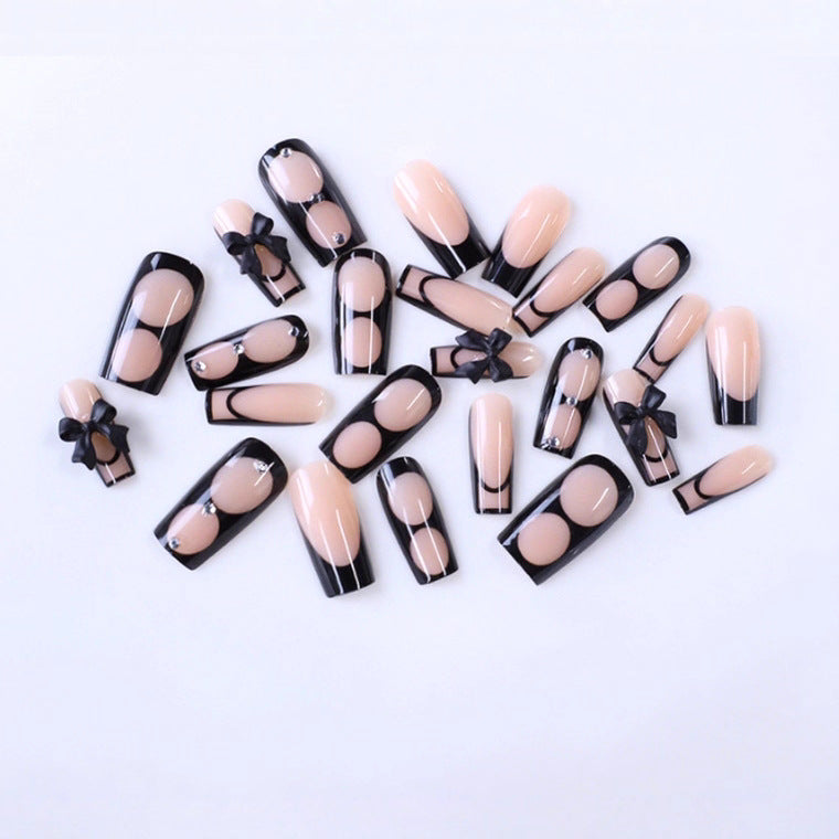 Decorative Nail Art Extensions Stornfield