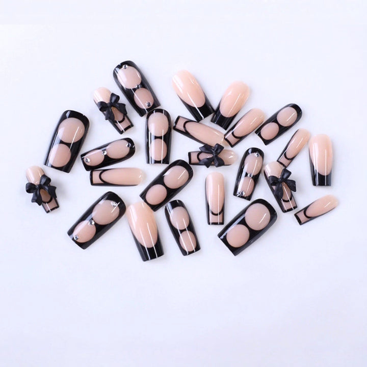 Decorative Nail Art Extensions Stornfield