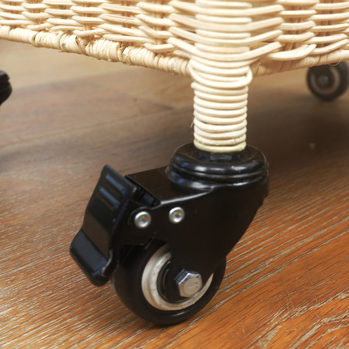 Storage cart Stornfield