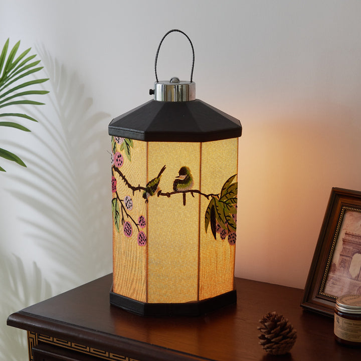 Decorative Lantern Lamp
