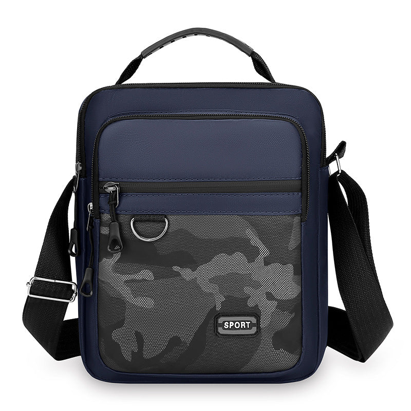 Urban Multi-Function Crossbody Bag Stornfield