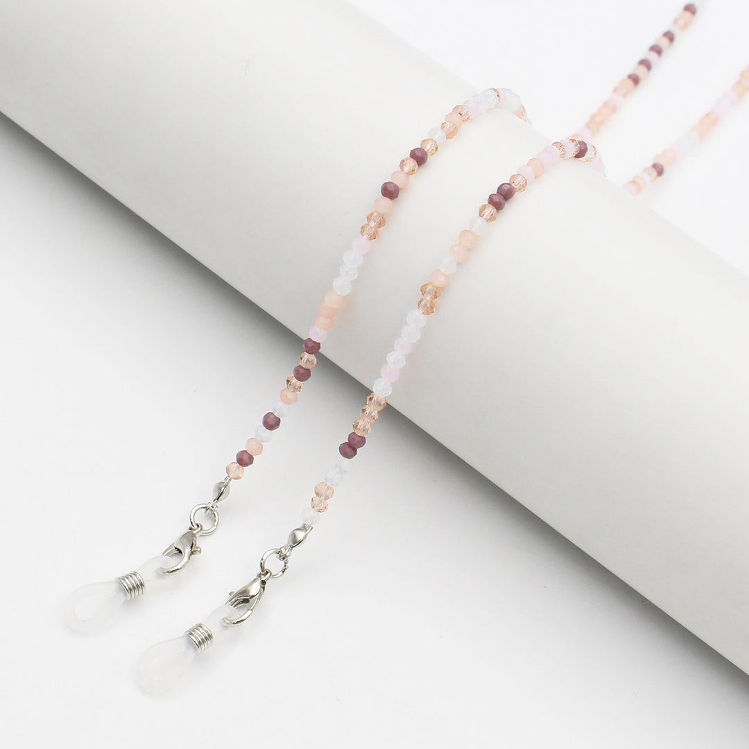 Beaded Eyewear Chain Stornfield