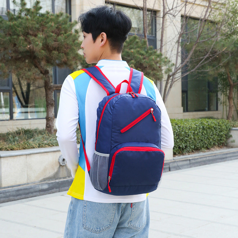 Lightweight Travel Backpack Stornfield