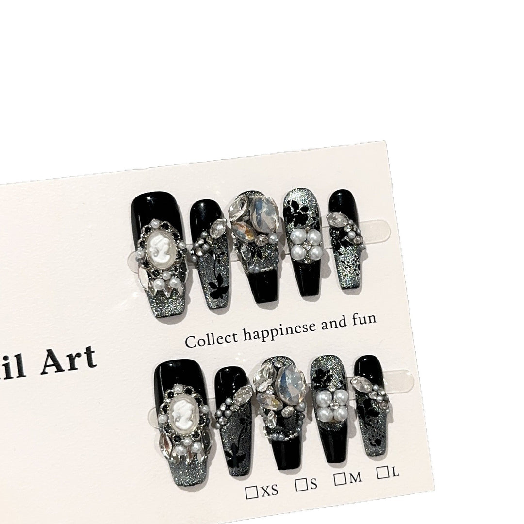 Decorative Nail Art
