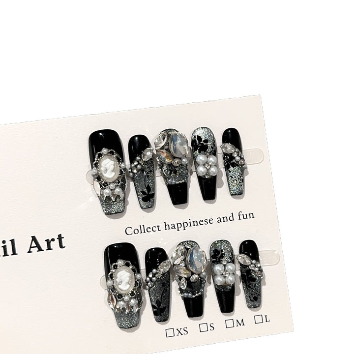 Decorative Nail Art