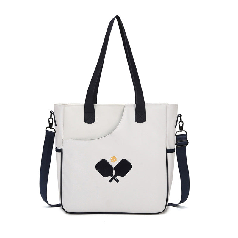 Shopping Bag with Versatile Compartments Stornfield