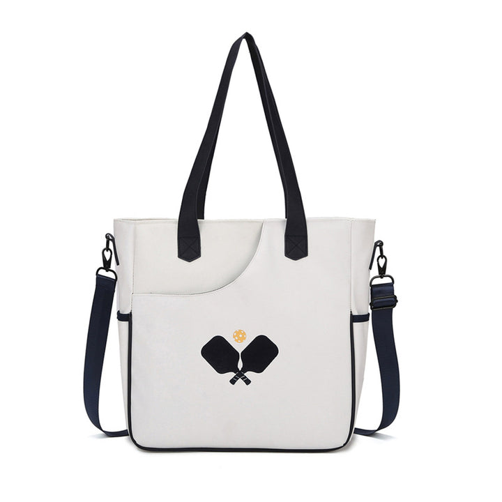 Shopping Bag with Versatile Compartments Stornfield