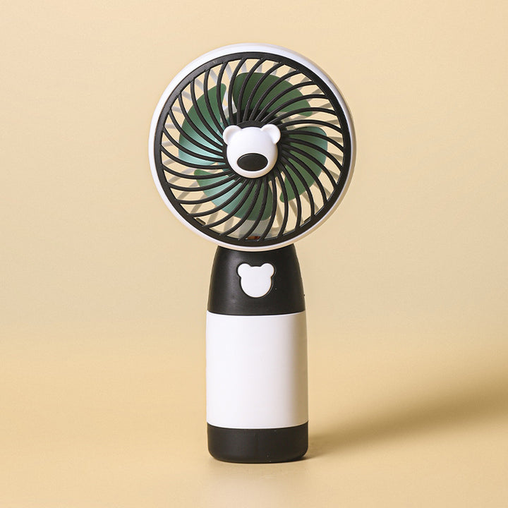 Women's Portable Mini Fan Stornfield