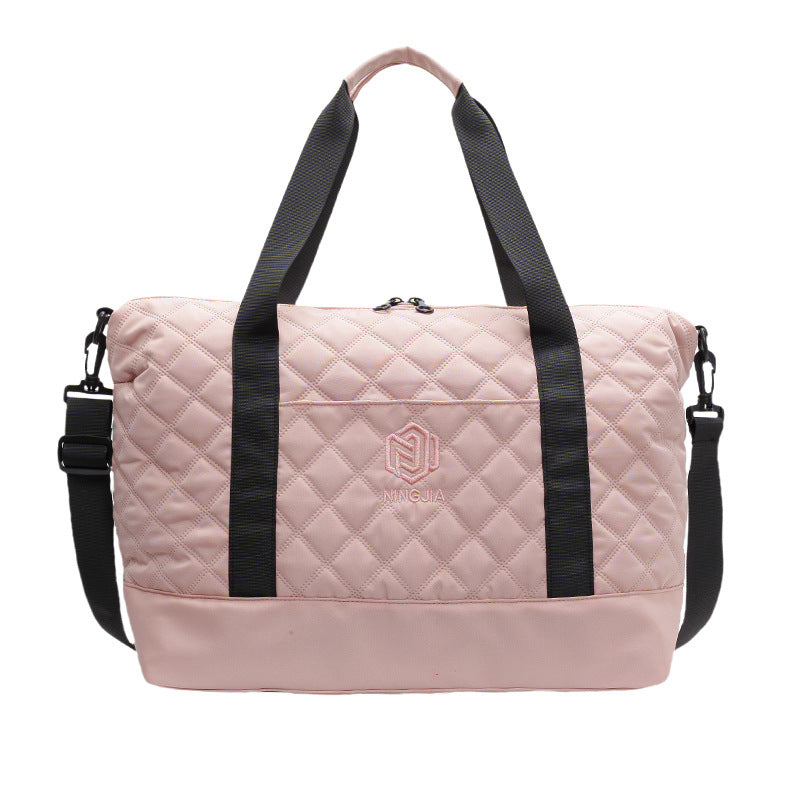 Travel Duffel Bag