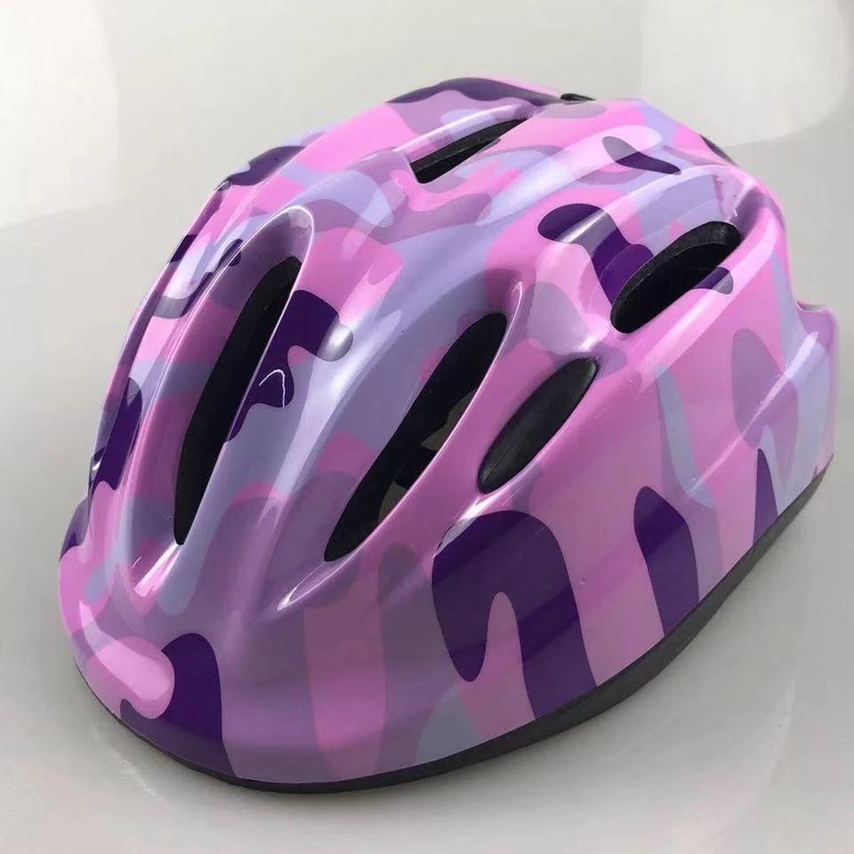 Protective Cycling Helmet Stornfield