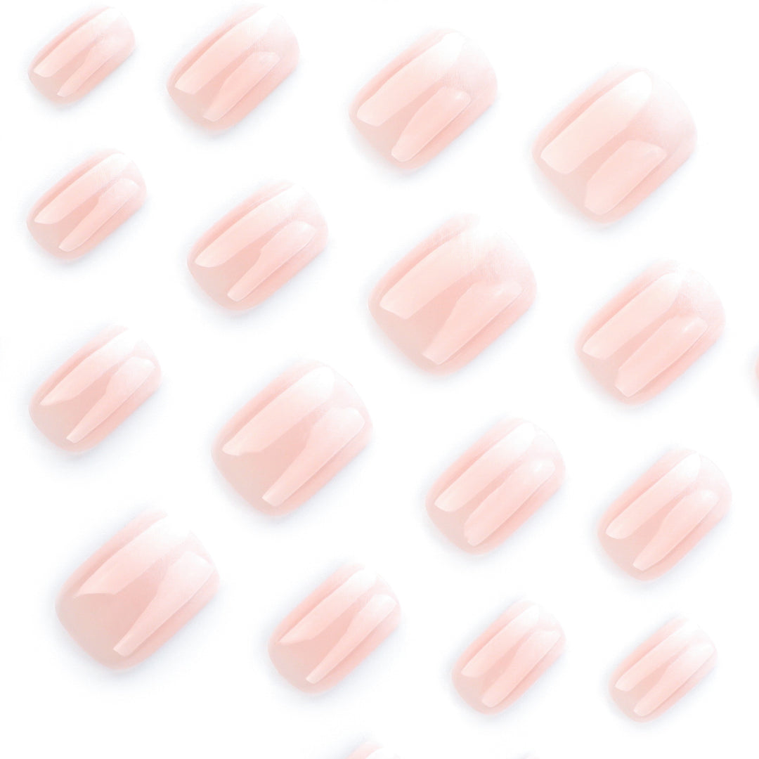 Elegant Ombre Nail Tips Stornfield