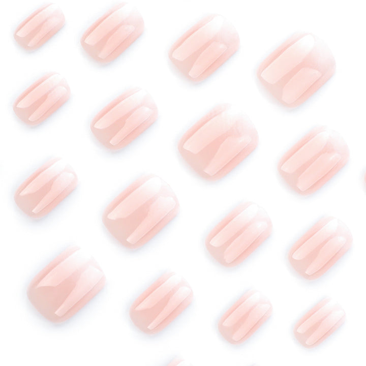 Elegant Ombre Nail Tips Stornfield