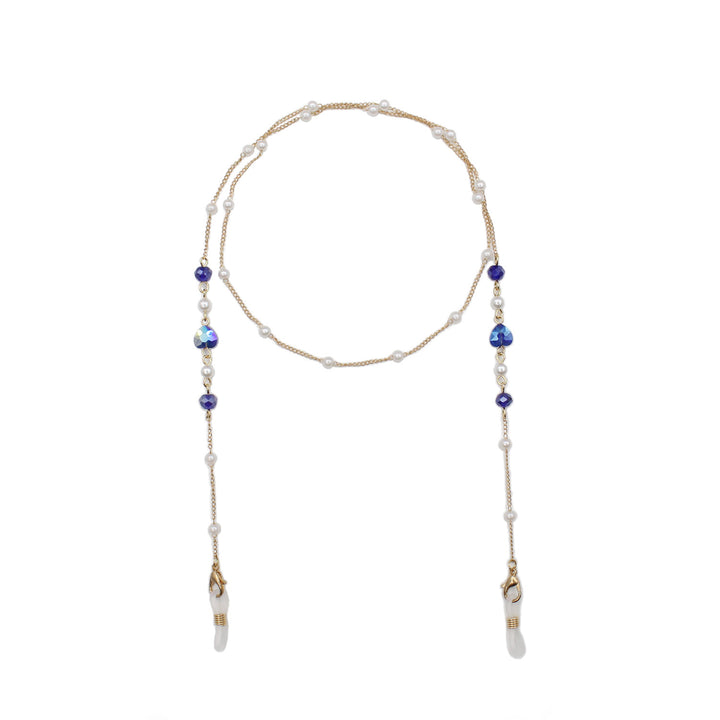 Elegant Layered Beaded Necklace Stornfield